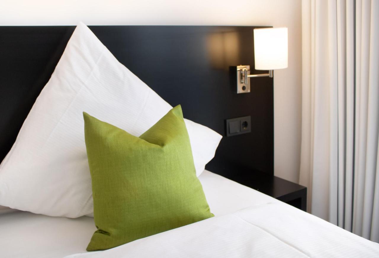 Osl Hotel By Wmm Hotels ラウフハンマー エクステリア 写真