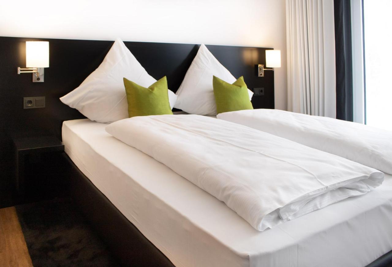 Osl Hotel By Wmm Hotels ラウフハンマー エクステリア 写真