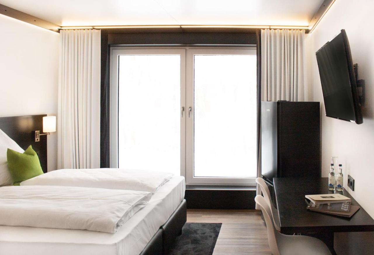Osl Hotel By Wmm Hotels ラウフハンマー エクステリア 写真