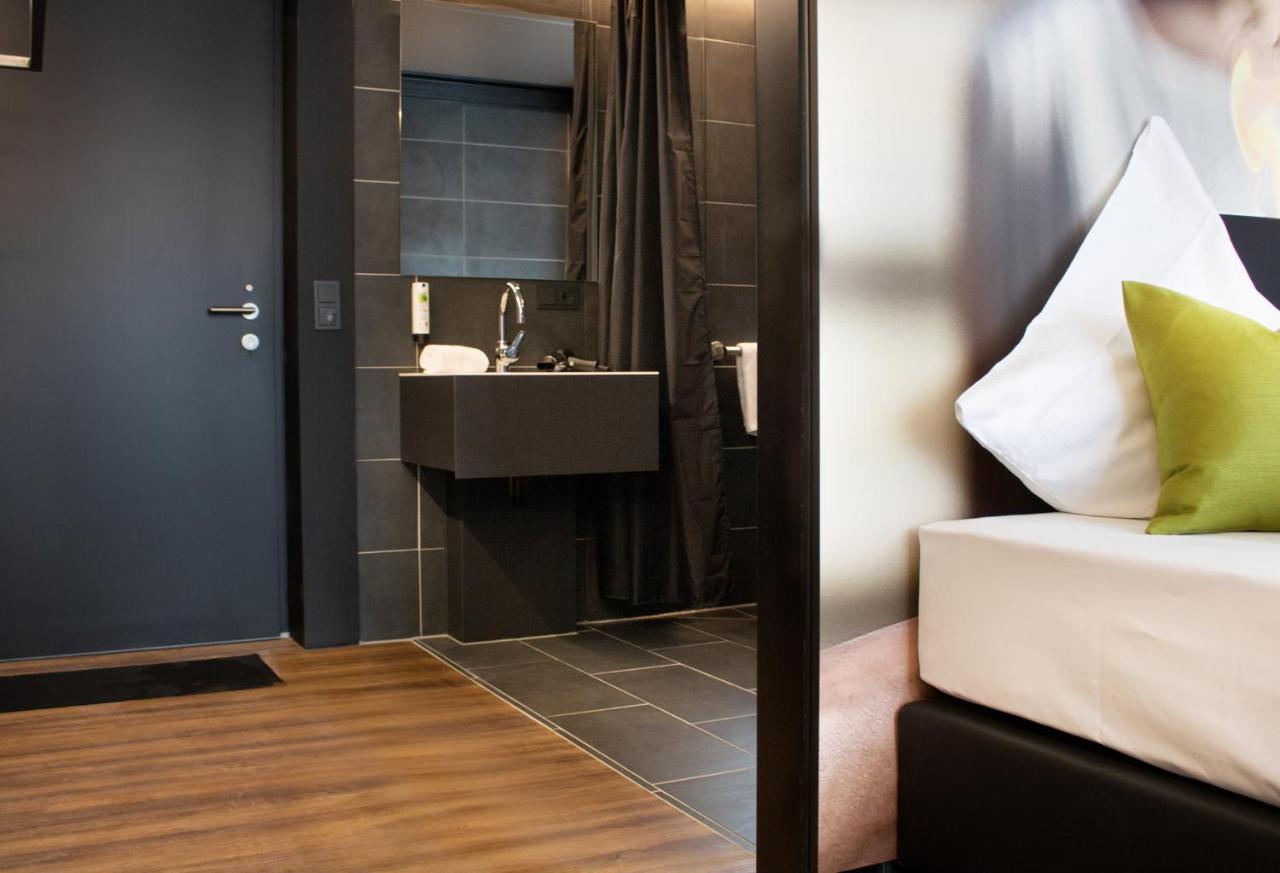 Osl Hotel By Wmm Hotels ラウフハンマー エクステリア 写真