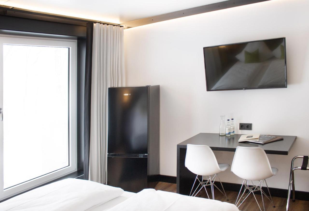 Osl Hotel By Wmm Hotels ラウフハンマー エクステリア 写真