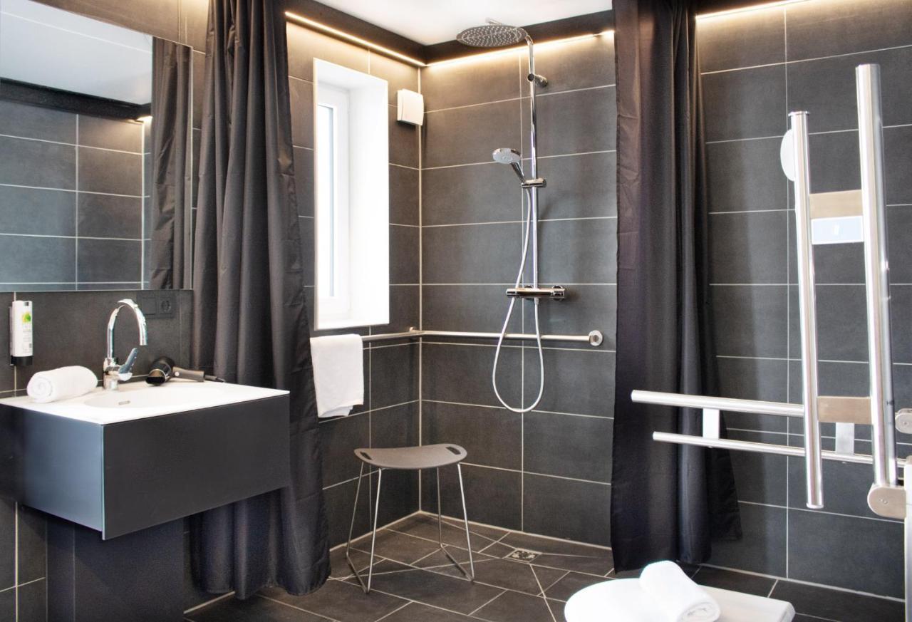 Osl Hotel By Wmm Hotels ラウフハンマー エクステリア 写真